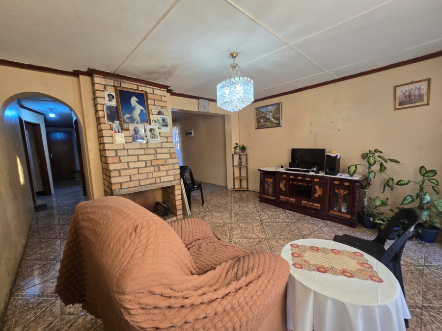 3 Bedroom Property for Sale in Mdantsane Nu 17 Eastern Cape